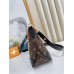 Louis Vuitton Boulogne Bag In Monogram Canvas M45831
