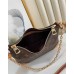 Louis Vuitton Boulogne Bag In Monogram Canvas M45832