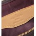 Louis Vuitton Boulogne Bag In Monogram Canvas M45832