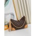 Louis Vuitton Boulogne Bag In Monogram Canvas M45832