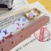 Louis Vuitton Mini 25MM Belt In Monogram Multicolore Canvas M9585W