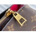 Louis Vuitton Grand Palais Bag In Monogram Canvas M45898