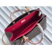 Louis Vuitton Grand Palais Bag In Monogram Canvas M45898