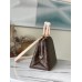 Louis Vuitton Grand Palais Bag In Monogram Canvas M45898