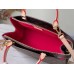 Louis Vuitton Petit Palais Bag In Monogram Canvas M45900