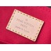 Louis Vuitton Petit Palais Bag In Monogram Canvas M45900