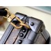 Louis Vuitton Petite Malle Bag In Monogram Canvas M45943