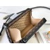 Louis Vuitton Petite Malle Bag In Monogram Canvas M45943