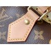 Louis Vuitton Speedy Bandouliere 20 Bag In Monogram Canvas M45948
