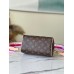 Louis Vuitton Speedy Bandouliere 20 Bag In Monogram Canvas M45948