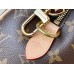 Louis Vuitton Speedy Bandouliere 20 Bag In Monogram Canvas M45948