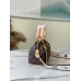 Louis Vuitton Speedy Bandouliere 20 Bag In Monogram Canvas M45957