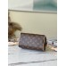 Louis Vuitton Speedy Bandouliere 20 Bag In Monogram Canvas M45957