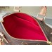 Louis Vuitton Speedy Bandouliere 20 Bag In Monogram Canvas M45957