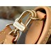 Louis Vuitton Diane Satchel In Monogram Canvas M45985