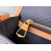 Louis Vuitton Diane Satchel In Monogram Canvas M45985