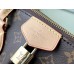 Louis Vuitton Boetie PM Bag In Monogram Canvas M45986