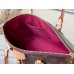 Louis Vuitton Boetie PM Bag In Monogram Canvas M45986