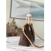 Louis Vuitton Boetie MM Bag In Monogram Canvas M45987