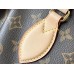 Louis Vuitton Boetie MM Bag In Monogram Canvas M45987