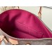 Louis Vuitton Boetie MM Bag In Monogram Canvas M45987