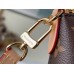 Louis Vuitton Boetie MM Bag In Monogram Canvas M45987