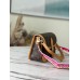 Louis Vuitton Diane Satchel In Monogram Canvas M46049