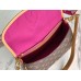 Louis Vuitton Diane Satchel In Monogram Canvas M46049
