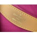 Louis Vuitton Diane Satchel In Monogram Canvas M46049
