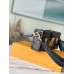 Louis Vuitton Petite Malle East West In Monogram Canvas M46120