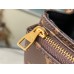 Louis Vuitton Marceau Bag In Monogram Canvas M46126