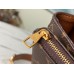 Louis Vuitton Marceau Bag In Monogram Canvas M46127