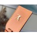 Louis Vuitton CarryAll MM Bag In Monogram Canvas M46197