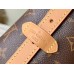 Louis Vuitton CarryAll PM Bag In Monogram Canvas M46203
