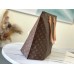 Louis Vuitton ALL-IN MM Bag In Monogram Canvas M47029