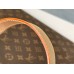 Louis Vuitton ALL-IN MM Bag In Monogram Canvas M47029