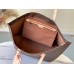 Louis Vuitton ALL-IN MM Bag In Monogram Canvas M47029
