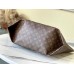 Louis Vuitton ALL-IN MM Bag In Monogram Canvas M47029