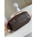 Louis Vuitton Turenne PM Bag In Monogram Canvas M48813