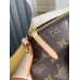 Louis Vuitton Turenne PM Bag In Monogram Canvas M48813