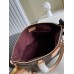 Louis Vuitton Turenne PM Bag In Monogram Canvas M48813