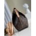 Louis Vuitton Turenne PM Bag In Monogram Canvas M48813