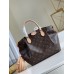 Louis Vuitton Turenne PM Bag In Monogram Canvas M48813