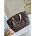 Louis Vuitton Turenne MM Bag In Monogram Canvas M48814