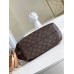 Louis Vuitton Turenne MM Bag In Monogram Canvas M48814