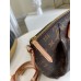 Louis Vuitton Turenne MM Bag In Monogram Canvas M48814