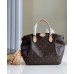 Louis Vuitton Turenne MM Bag In Monogram Canvas M48814
