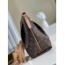 Louis Vuitton Turenne MM Bag In Monogram Canvas M48814