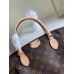 Louis Vuitton Turenne MM Bag In Monogram Canvas M48814