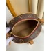 Louis Vuitton Boite Chapeau Souple In Monogram Canvas M52294